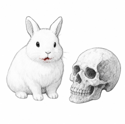 MANLEP RABBIT