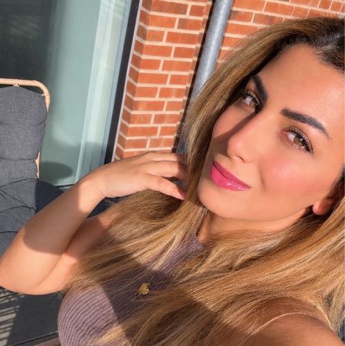 Nadia El-Sayed
