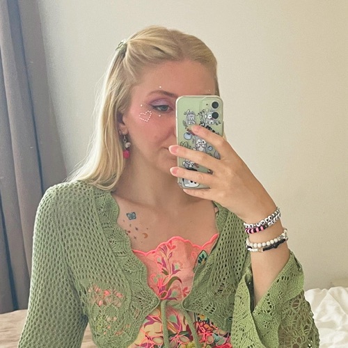 Molly Ormondroyd