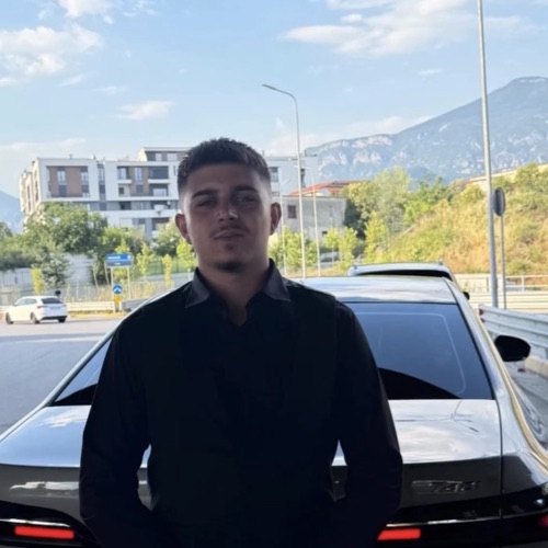 Mateo Qordha