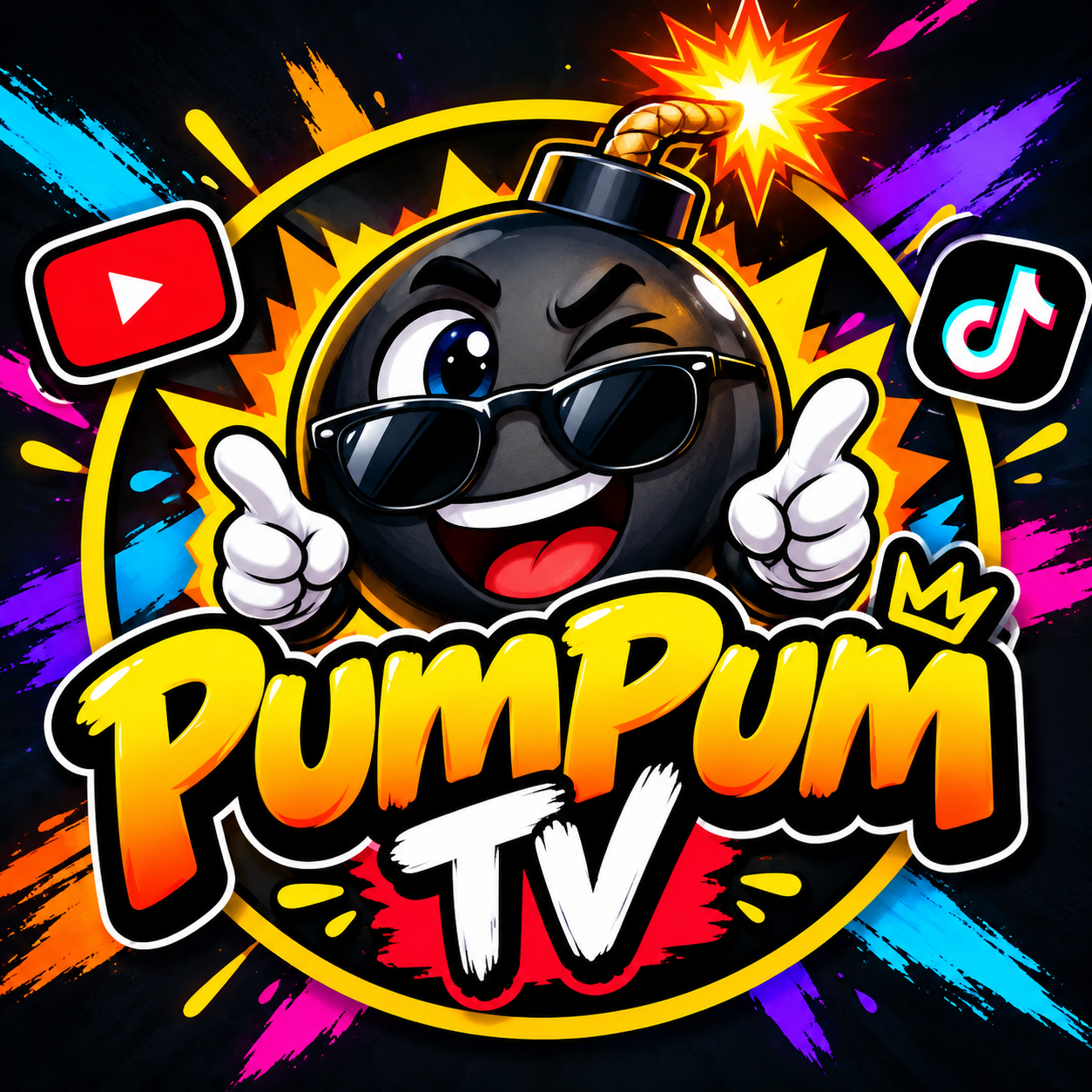 PumPum TV