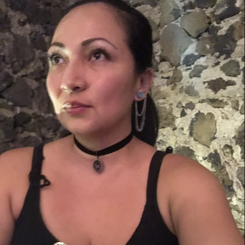 Viridiana