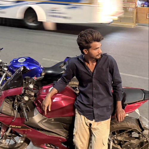 Jade Krishna