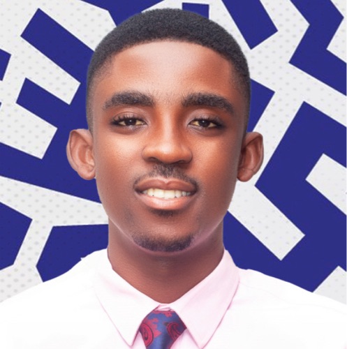 Henry Ansah-Addo