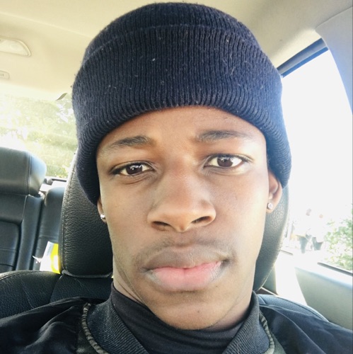 Kagiso Kgafela