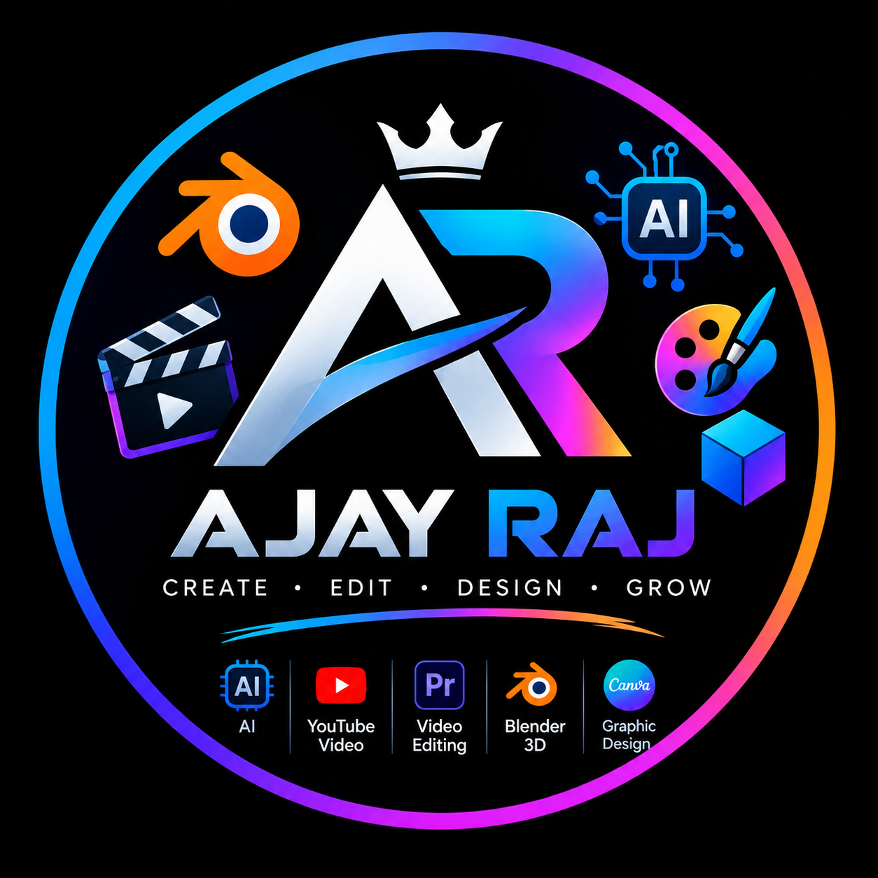 Ajay.Razz