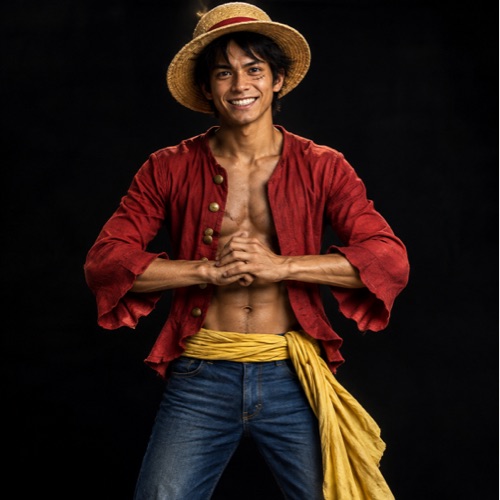 Luffy