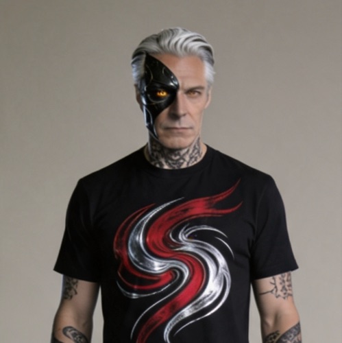 Silver jhon