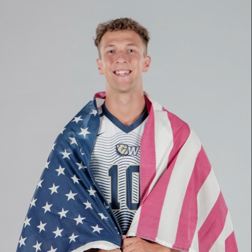 Zac Vogan