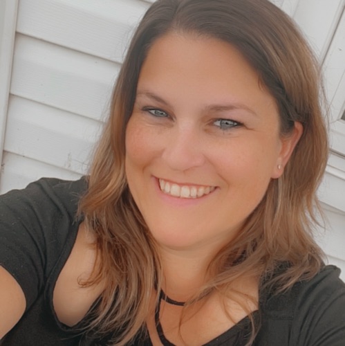 Heather Nalborczyk