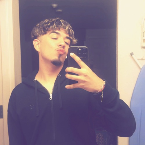 Jerome Camacho 