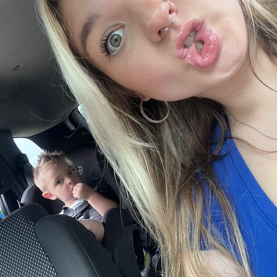 Kylie Kaczmarek