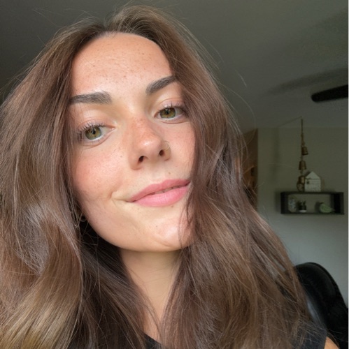 Zoe Blanchette