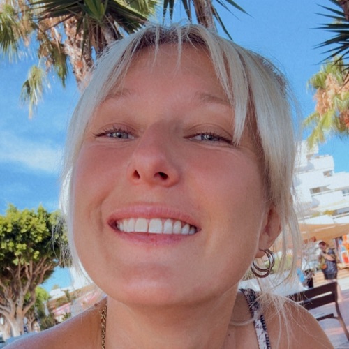 Cristyn Jenkins