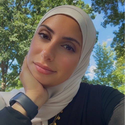 Fatima Beydoun