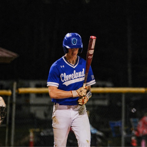 Jackson Warnock