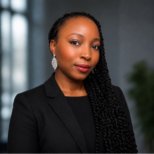 Shakeera Akorede