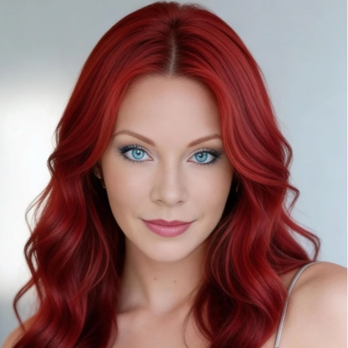 Brittney Thompson