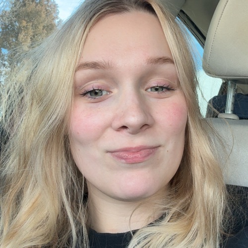 Abby Golden