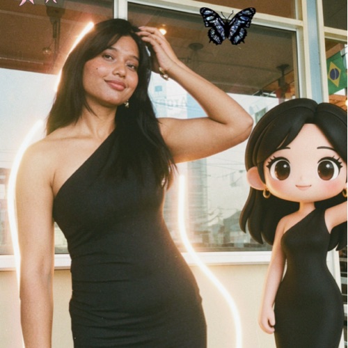 Lo Alisha