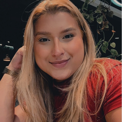 Fernanda Vaz