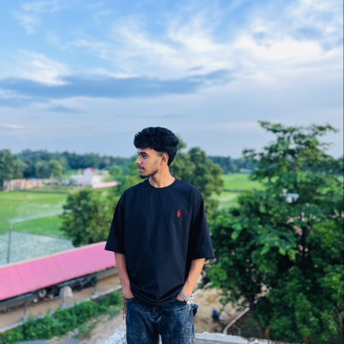 Sahamir Hossain
