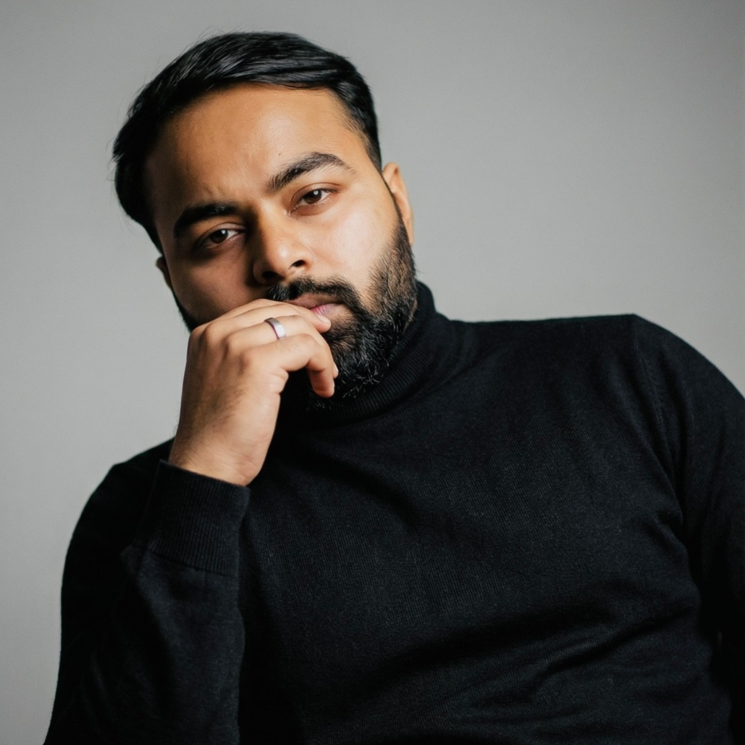 Nikhil Joshi