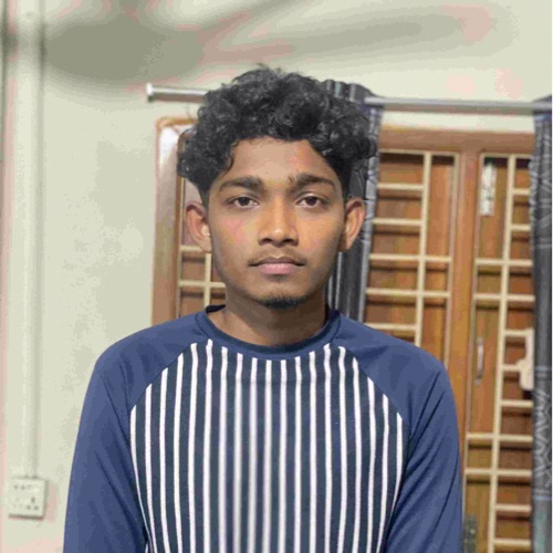 Injadur Rahman Alpha