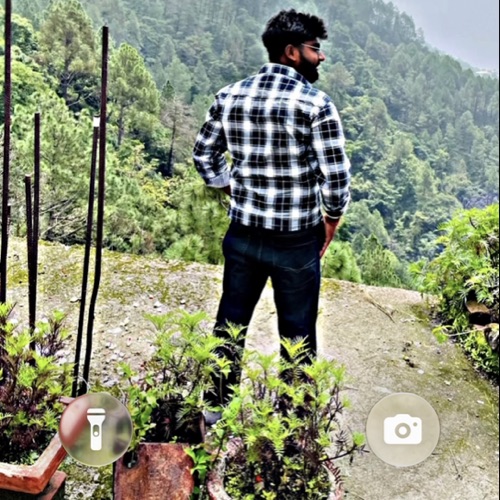 Amit Mandal