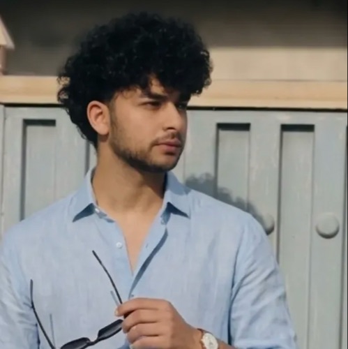 Hassan Khan