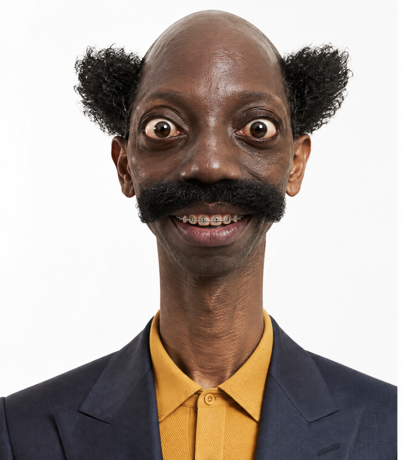 Amine Bouygdade