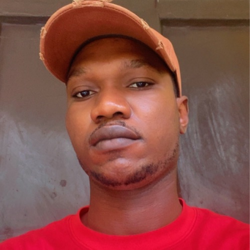 Charles Amaeze