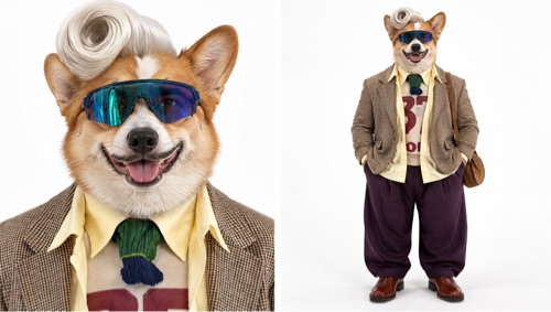 DeltaFox