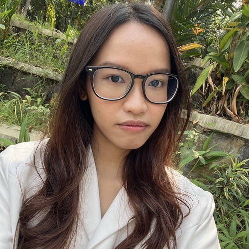sesilia evelyn