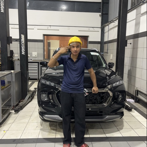 Ankush bhai