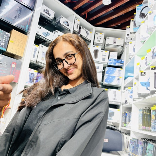 Simran Kaur