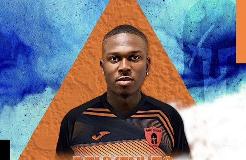 Cheikh Mbacke Fernandes 