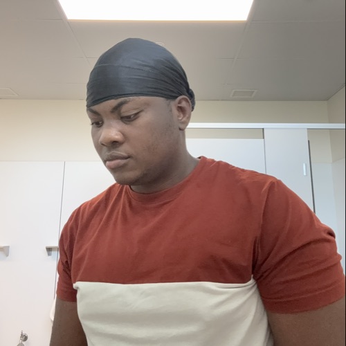 Abiola Oyedokun