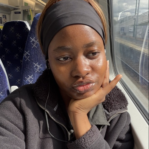 Oluwadamilola Omotosho