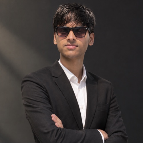 Akhilesh Kumar