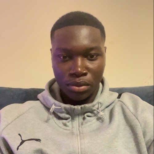 Louis Diatta 