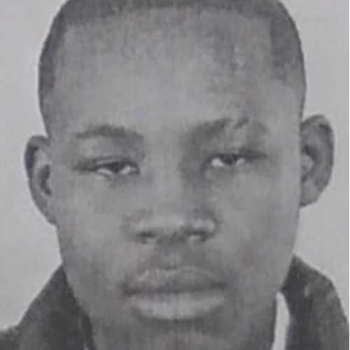Tsepo Molefi
