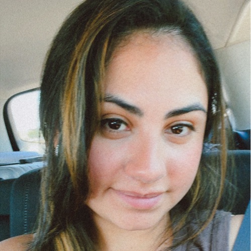 Maria Acosta
