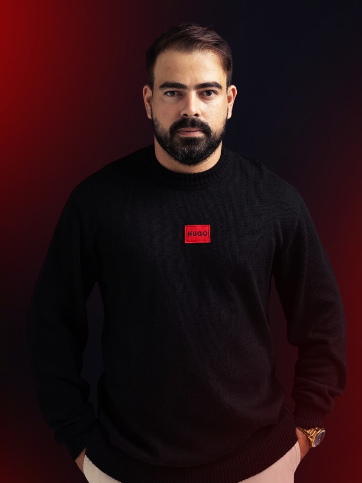 Raffael Dangelo
