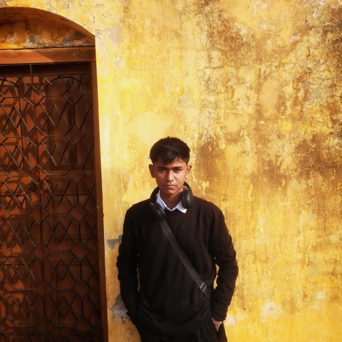 Jacob Shourov