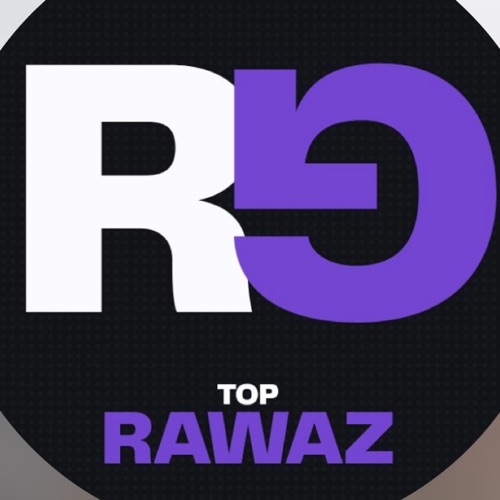 Rawaz Top