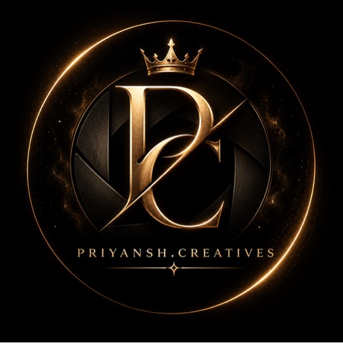 Priyansh Lekhwani