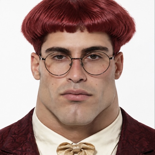 Daniel Lores