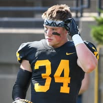 Carson Boike