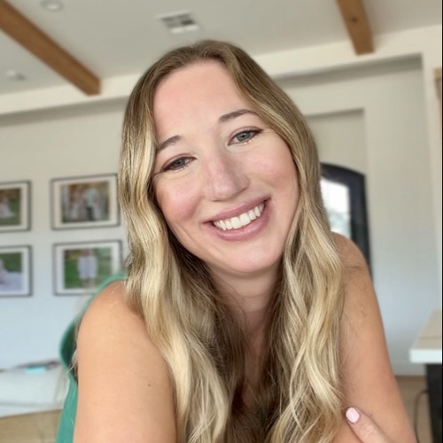 Brittany McNally